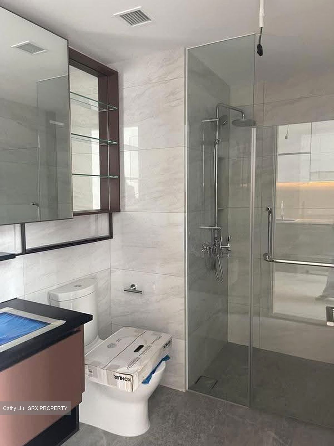 Normanton Park (D5), Apartment #639796181